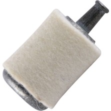 İtal Benzin Filtresi Husqvarna  Keçeli - 5 Adet  Y13.08.H2