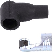 İtal Buji Başlığı Brıggs & Stratton  Genel 7mm Telli