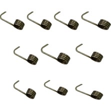 İtal Buji Başlığı Teli - Genel    10 Adet