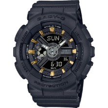 Casio BA-110XGA-1ADR Kol Saati