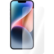 ECR MOBILE Iphone 14 ile Uyumlu Esnek Nano Cam Ekran Koruyucu