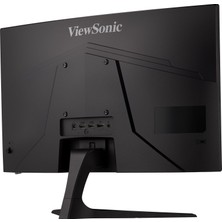 Viewsonic VX2418C 23.6" 1ms 165hz 2X HDMI DP Freesync Premium Curve Gaming Monitör