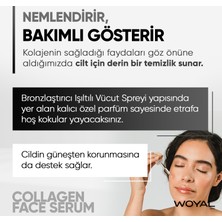 Woyal  Bakım Serumu 30 ml