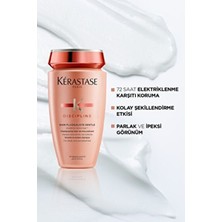 Kerastase Discipline Asi Saçlar Için Sülfatsız Elektriklenme Karşıtı Şampuan 250 ml
