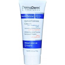 Dermaderm Gece Leke Kremi, 100 gr