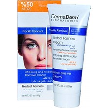 Dermaderm Gece Leke Kremi, 100 gr