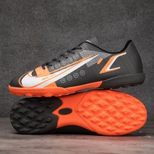 Sell Global BH09H571G2 Gri Erkek Ssivri Futbol Ayakkabıları Spor Ayakkabılar Kaymaz ve Aşınma Direnci Gündelik Ayakkabılar (Yurt Dışından)