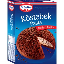 Dr.Oetker Köstebek Pasta 450 Gr