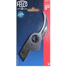 Felco Budama Makası 200/4 Alt Çene Felco21,200