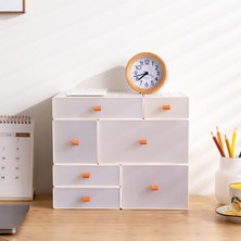 Ivy Stationery Ofis Organizerkişiye Özel Masa Düzenleyici (Yurt Dışından)