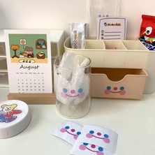 Ivy Stationery Kişiye Özel Masa Düzenleyici  Özelofisorganizer (Yurt Dışından)