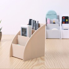 Ivy Stationery Özelmasaüstdüzenleyici  Masaüstü Kalemlik Organizer (Yurt Dışından)