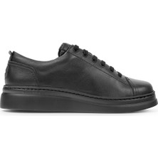 Camper Kadın Sneaker K200508-042 Camper Runner Up Rebound Negro/spin Negro Black