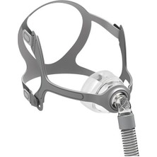Kaliteli Medikal Nazal Maske Bmc N5a Medium