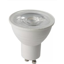 Noas Çanak Ampul G10 Duy 7w Beyaz ışık