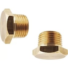 Bh 1" 1/2 Sarı Körtapa