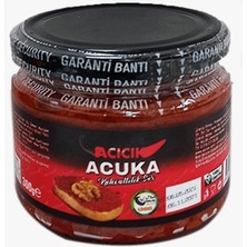 Acıcık Acuka 300 gr