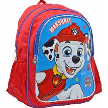 Paw Patrol Marshall Okul Çantası 1325