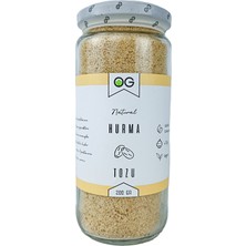 OG natural Hurma Tozu 200 gr +7 Ay