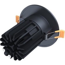TekwaT Sıva Altı Cob Led Armatür 15 Watt