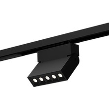TekwaT 15 Watt Lensli Ray Armatür