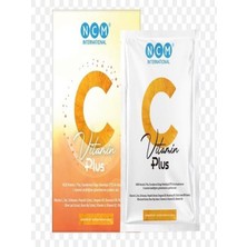 Ncm International C Vitamin Plus