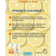 Ncm International C Vitamin Plus