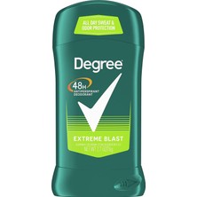 Degree Men Extreme Blast Antiperspirant Deodorant 76GR