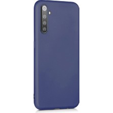 Apsuwa  Apsuwa Realme 6 Kılıf Silikon  Premier