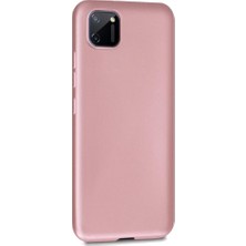  Apsuwa Realme C11 Kılıf Silikon  Premier