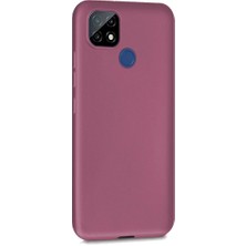 Apsuwa  Apsuwa Realme C25 Kılıf Silikon  Premier