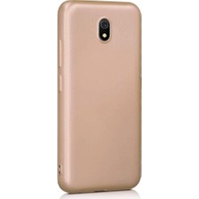  Apsuwa Xiaomi Redmi 8A Kılıf Silikon Premier + Ekran Koruyucu Nano