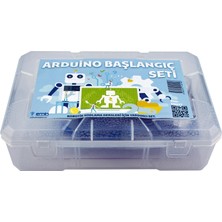 Yamego Arduino Başlangıç Seti