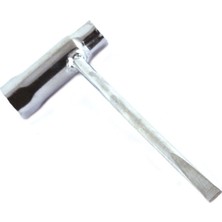 İtal Buji Anahtarı 13X19 Uzun