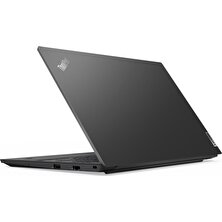 Lenovo Thinkpad E15 Gen 2 Intel Core I5 1135G7 16GB 2 Tbssd Freedos 15.6" MX450 Fhd 20TD0045TX11