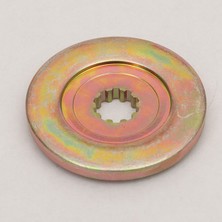 İtal Bıçak Pulu  Stıhl FR450-FR480 Üst   Kawasakı TH48