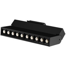 TekwaT 25 Watt Lensli Ray Armatür