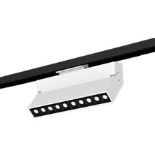 TekwaT 25 Watt Lensli Ray Armatür