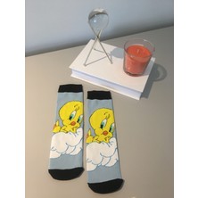 Ays Socks Boutique Disney Unisex Çorap