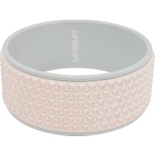 Liveup LS3750 Yoga Tekerleği Pembe