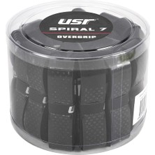 USR Spiral7 20 li Badminton Raket Gribi