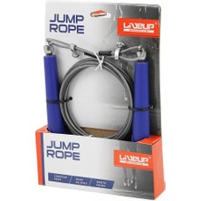 Liveup LS3114 Cable Jumprope Atlama İpi