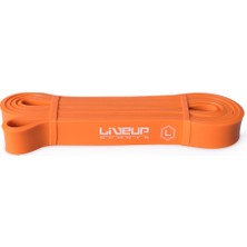 Liveup LS3650A Hafif Sert Egzersiz Lastiği-Loop Band