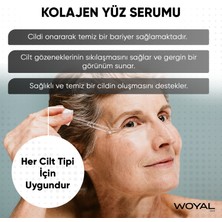 Woyal  Bakım Serumu 30 ml