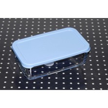 Paşabahçe 53743 Kapaklı Saklama Kabı 1225 cc