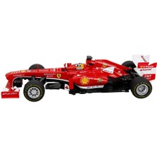 Sunman 53800 Sunman, 1:18 Ferrari F138 Uzaktan Kumandalı Formula1