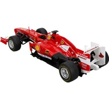 Sunman 53800 Sunman, 1:18 Ferrari F138 Uzaktan Kumandalı Formula1