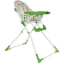 Comfymax Eco Mama Sandalyesi - Green