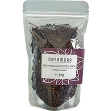 Natumora Reyhan & Yabani Fesleğen 30 gr