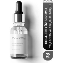 Woyal  Bakım Serumu 30 ml